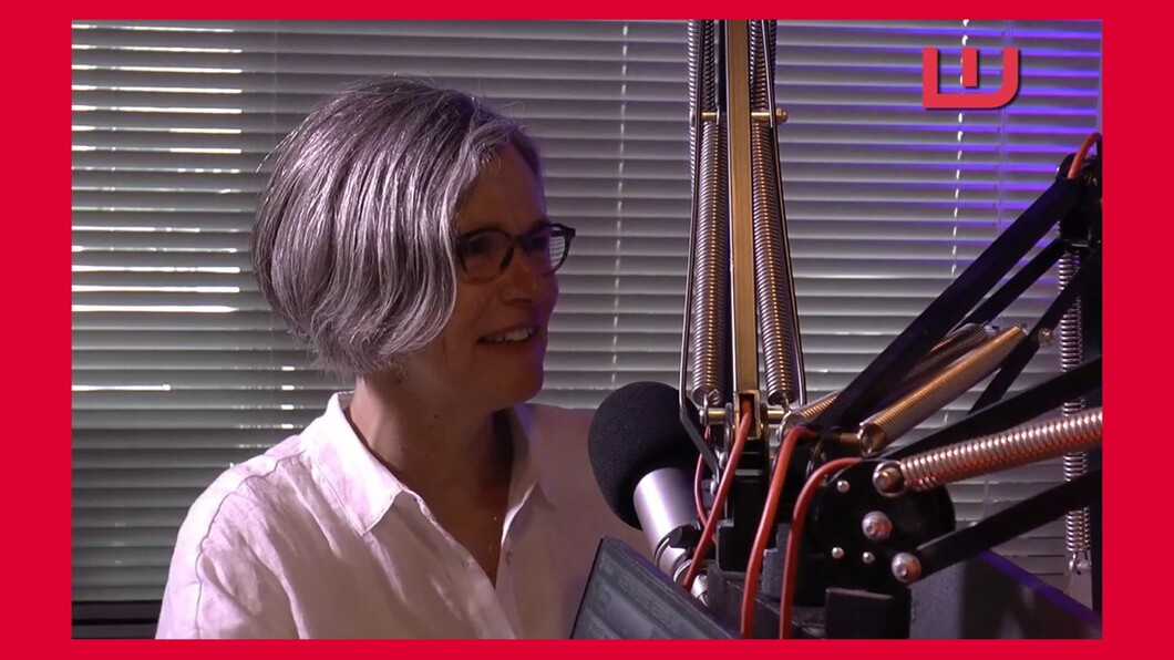 Interview Weert FM 18 juni
