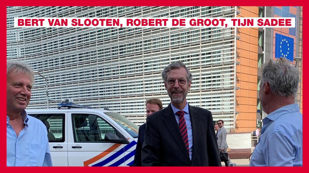 Robert de Groot