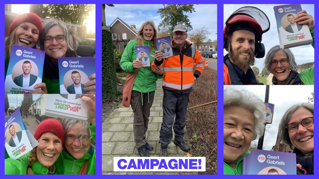 Campagne