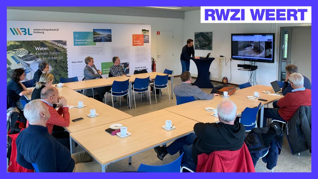 RWZI Weert