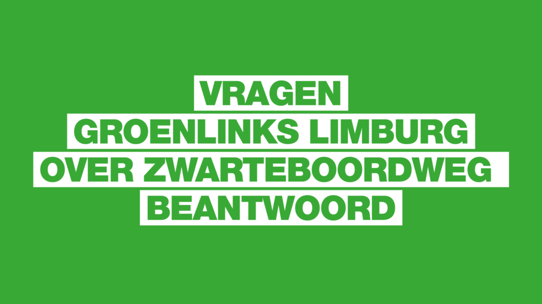 GroenLinks Limburg