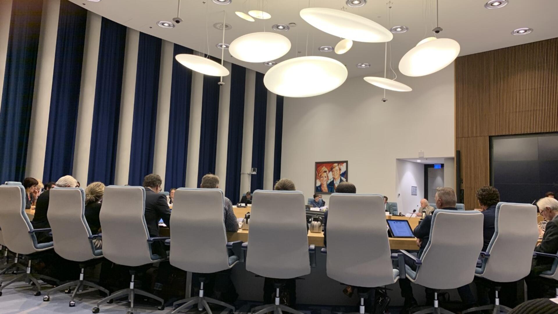 raadzaal