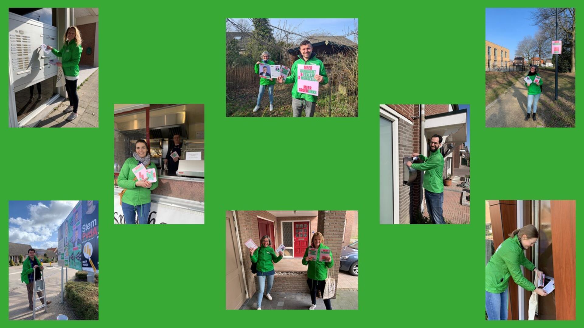 campagne brievenronde 3