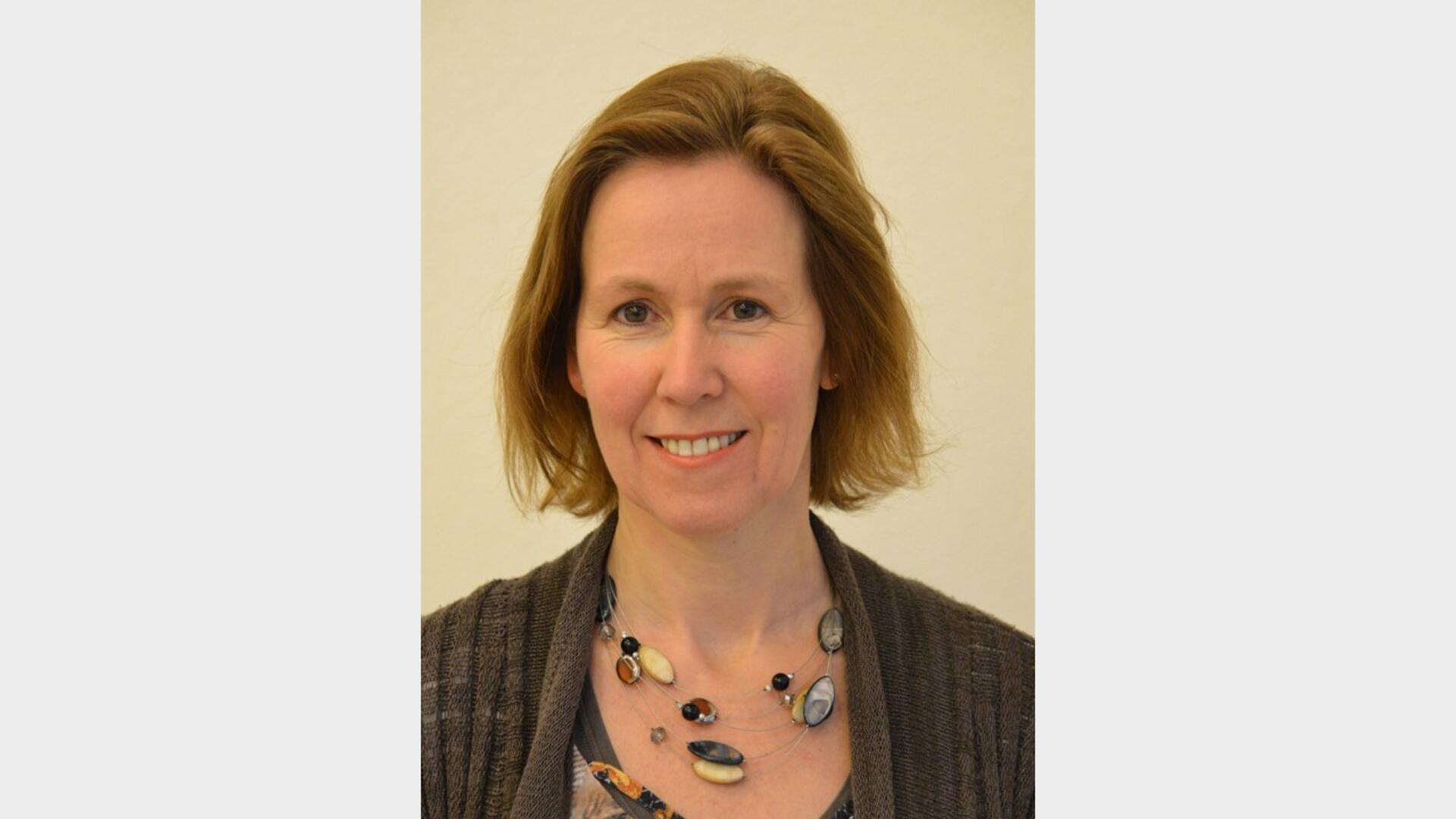 Annemiek Ramaekers