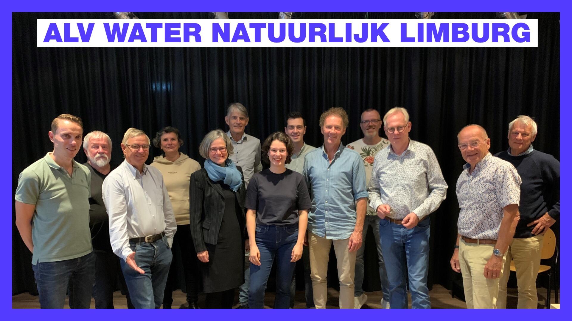 ALV Water Natuurlijk